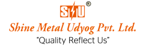 Shine Metal logo